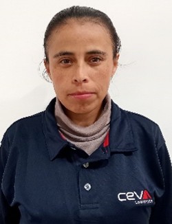 Perez Rivera Angelica